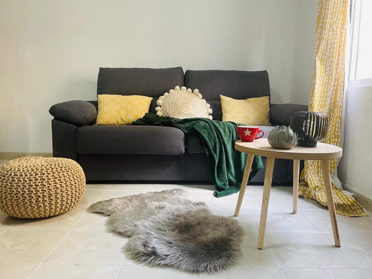 Cozy 2-Bedroom Serviced Apartment With Netflix Sagunto Buitenkant foto