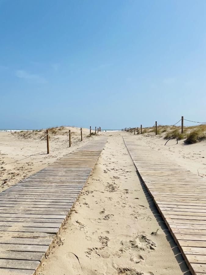 Cozy 2-Bedroom Serviced Apartment With Netflix Sagunto Buitenkant foto