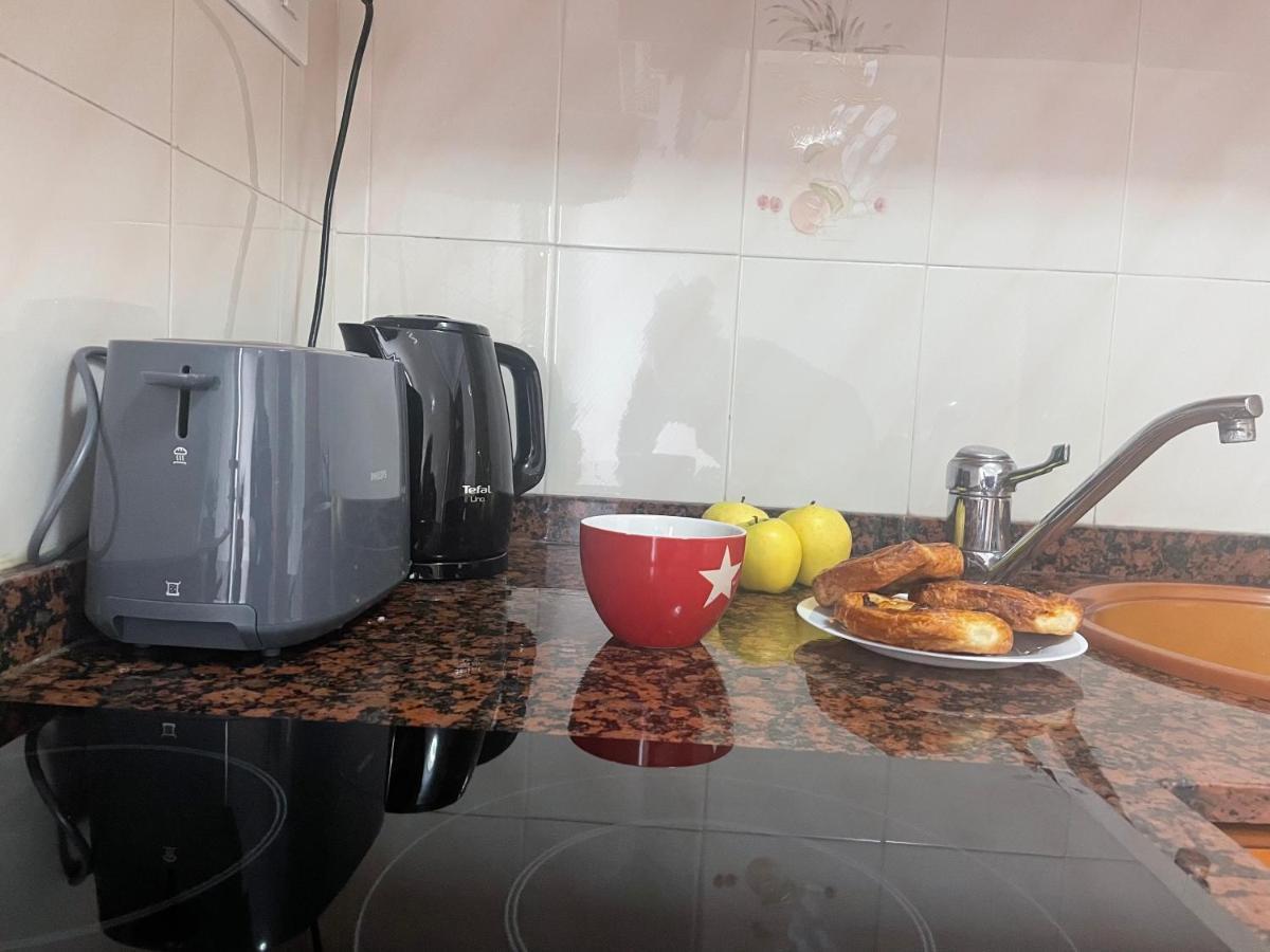 Cozy 2-Bedroom Serviced Apartment With Netflix Sagunto Buitenkant foto