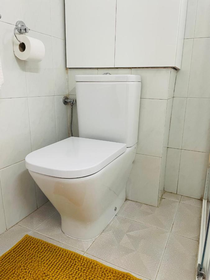 Cozy 2-Bedroom Serviced Apartment With Netflix Sagunto Buitenkant foto